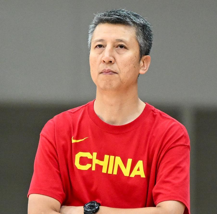 世界杯官方正版入口-胜中国台北！段冉不满防守，杨毅不满进攻，李弘权朱俊龙成赢家！